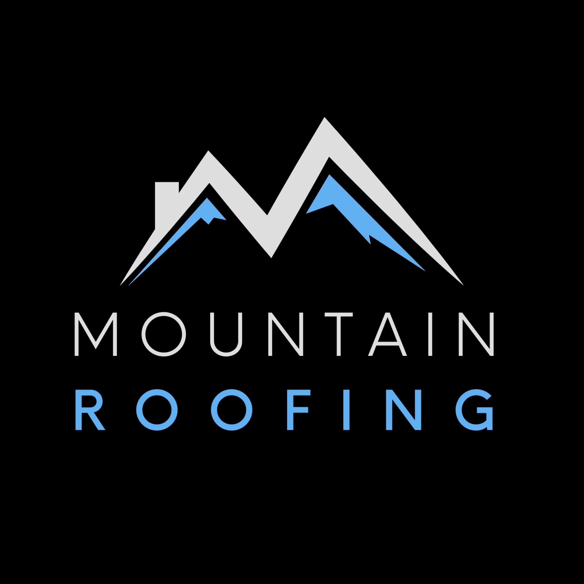 Mountain Roofing